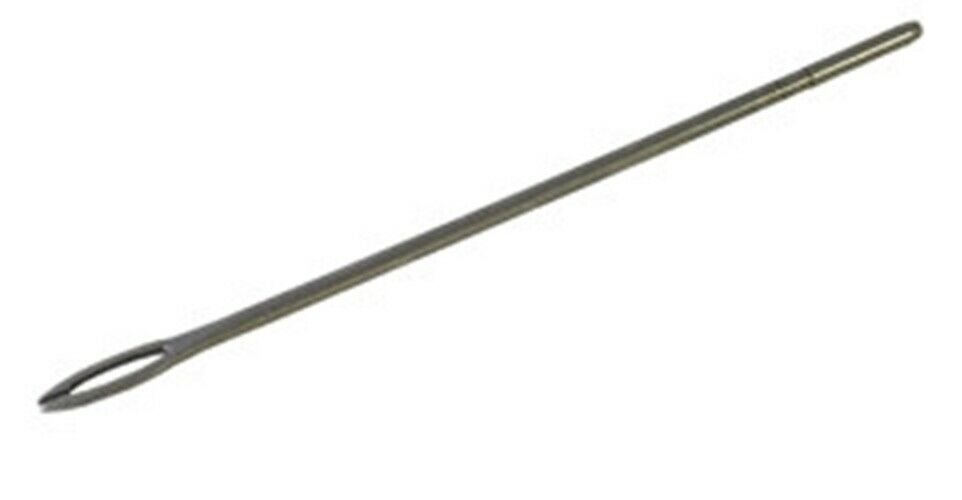 SAFETY SEAL TIRE REPAIR Eye Insertion Needle OnlyTire Repair Replacement Part NS