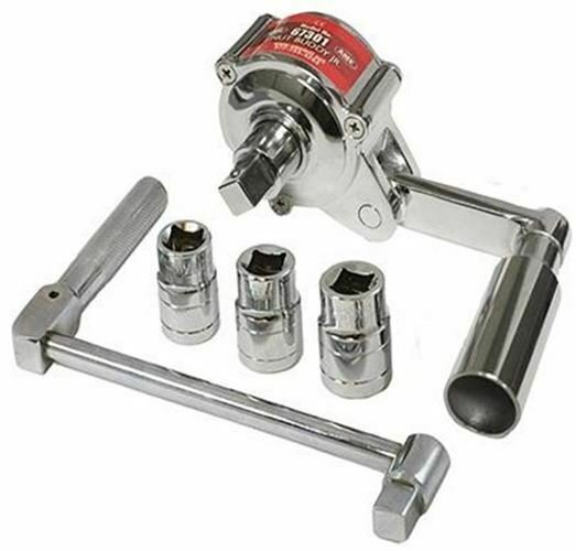 AME INTERNATIONAL Nut Buddy Junior AY67301