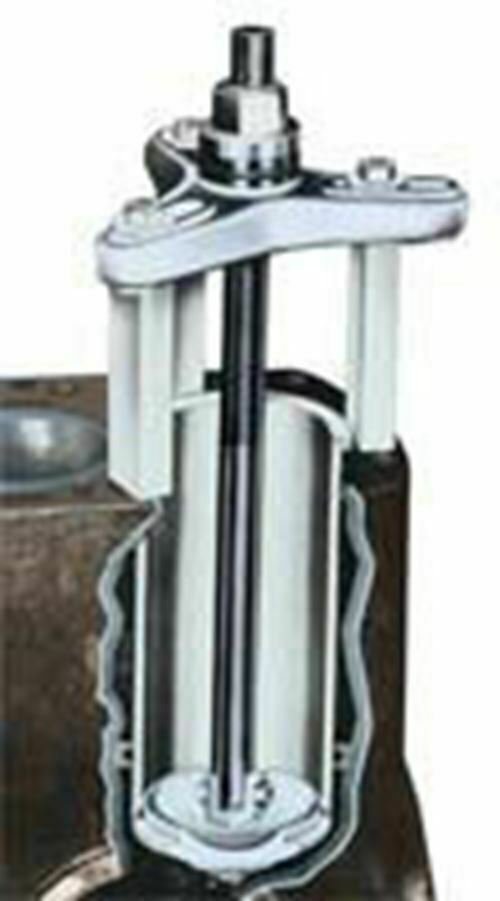OTC Manual Sleeve Puller OT1200