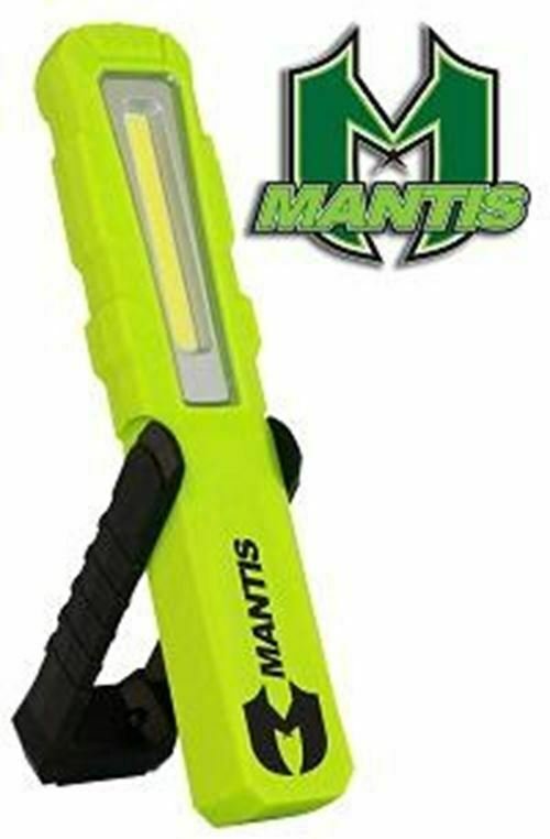 JUMP AND CARRY MANTIS COB LED RechargeableWork Light KKLNCMINI