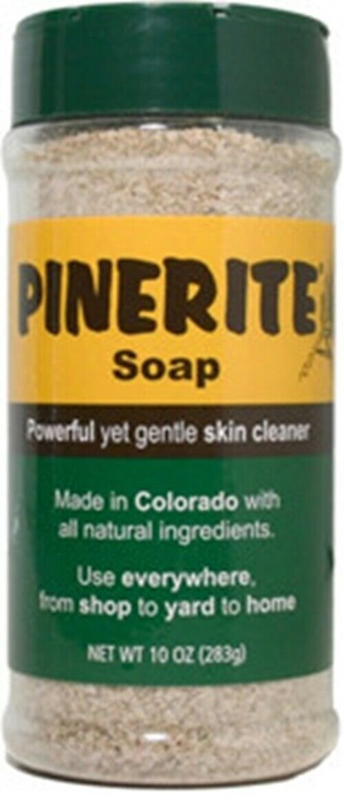 PINERITE INC Pinerite?? Powdered Hand Soap PE14001