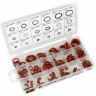 Performance Tool 180 Pc Viton O'Ring Assortment PMW5239