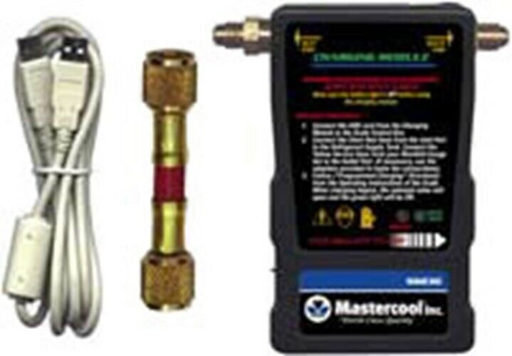 MASTERCOOL Charging Solinoid Module ML98230