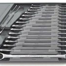 GEARWRENCH 17 Piece GearBox Master SetMetric Zero Degree KD85989