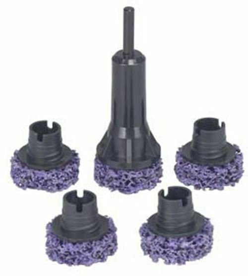 OTC Brake Hub Resurfacing Tool Kit OT8342