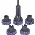 OTC Brake Hub Resurfacing Tool Kit OT8342