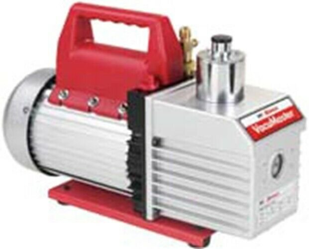 ROBINAIR 8 CFM 1HP Vacuum Pump RA15800
