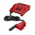 MILWAUKEE M18/M12 Multivoltage CarCharger MWK48-59-1810