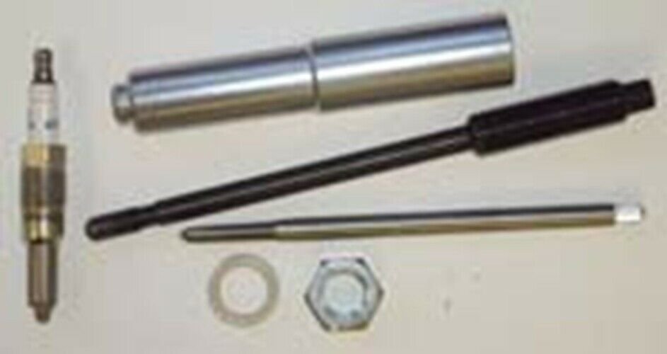 CALVAN 5.4L Ford Spark Plug Extractor ET391