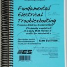 ELECTRONIC SPECIALTIES Fundamental ElectricalTroubleshooting Bilingual EL184