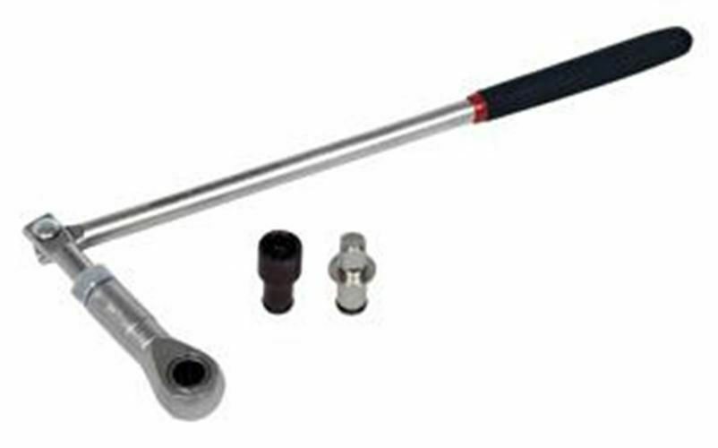 LISLE Actuator Motor Wrench Set  LS64100