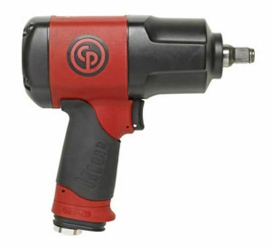 CHICAGO PNEUMATIC 1/2" Composite Impact Wrench CP7748