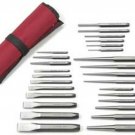 GEARWRENCH 27 Piece Punch and Chisel Set KD82306