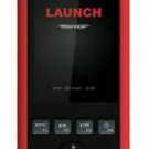 LAUNCH Millennium 80 Reset andOBDII/EOBD Scan Tool LAU301050344