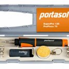 PORTASOL USA Pro Piezo Model 75 Solder Kit PT011289250