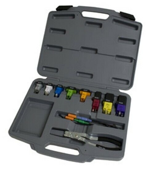 LISLE Deluxe Relay Test Kit LS60660