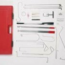 LOCK TECHNOLOGY Master Towing and RecoverySupreme Lock Out Kit LT1000