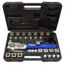 MASTERCOOL Hydraulic Flaring Tool Kit ML72475