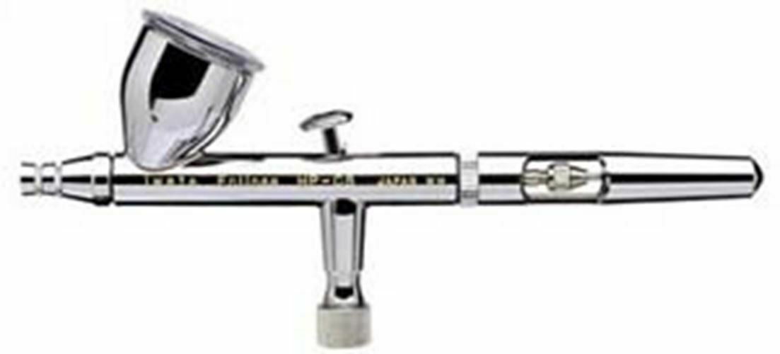 IWATA Gravity Feed Eclipse HP-CSAirbrush IWA4207