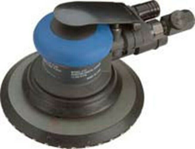 INGERSOLL RAND Vacuum-Ready Air RandomOrbital Sander IR4151