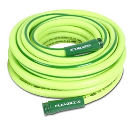 LEGACY 100' Flexzilla Garden WaterHose MTHFZG5100YW