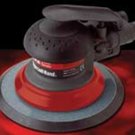 INGERSOLL RAND 6" Orbital Palm PnuematicSander for Fine Finishing IR4152