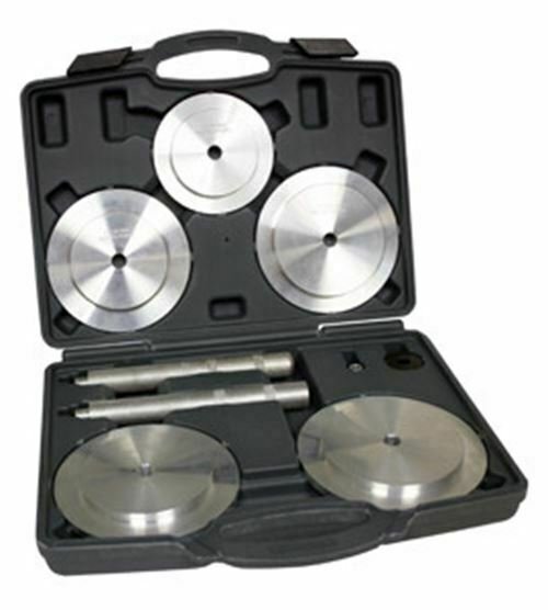 LISLE Truck Hub Seal Installer Kit LS61850