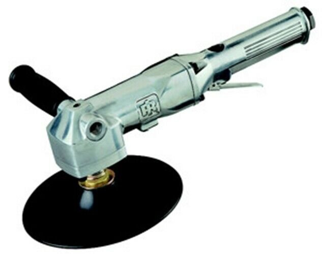 INGERSOLL RAND 7" Air Angle Sander IR313A