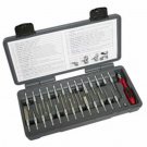 LISLE LED Quick Change Terminal ToolSet LS71750