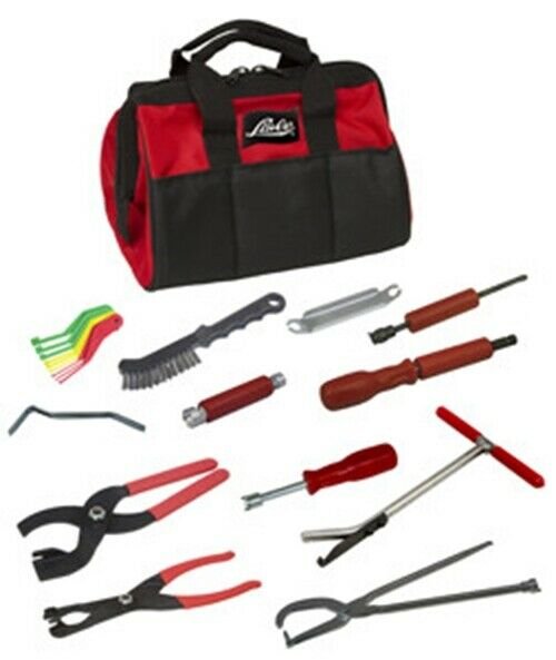 LISLE Master Brake Kit 12pc. LS71020