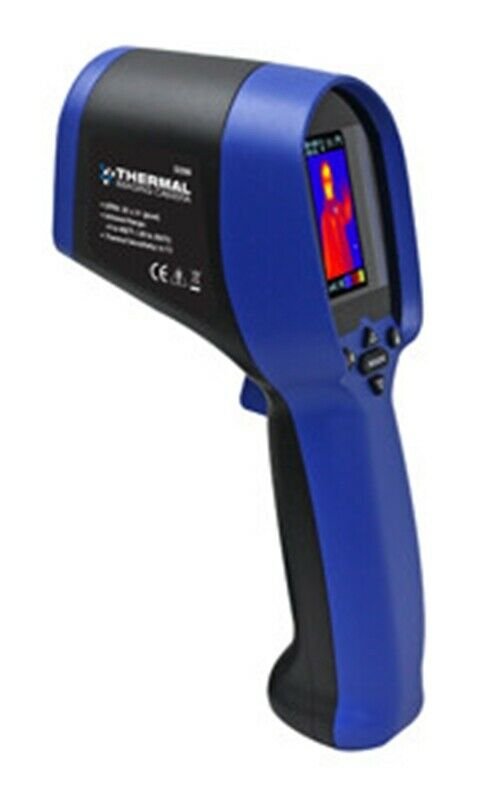 MASTERCOOL Thermal Imaging Camera ML52300