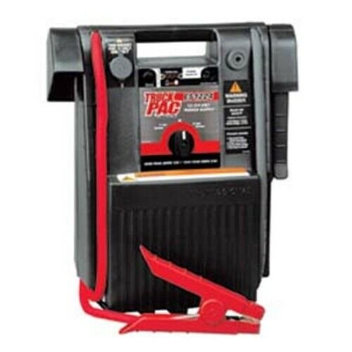 SOLAR 12/24 Battery Booster Pack BPES1224