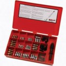 S.U.R & R Brake Bleeder Removal Tool Kit SRRBB007