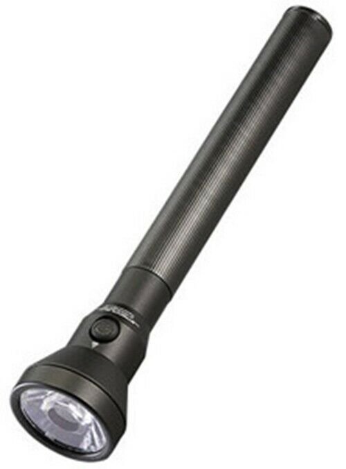 STREAMLIGHT UltraStinger LED 120V AC/12VDC SG77553