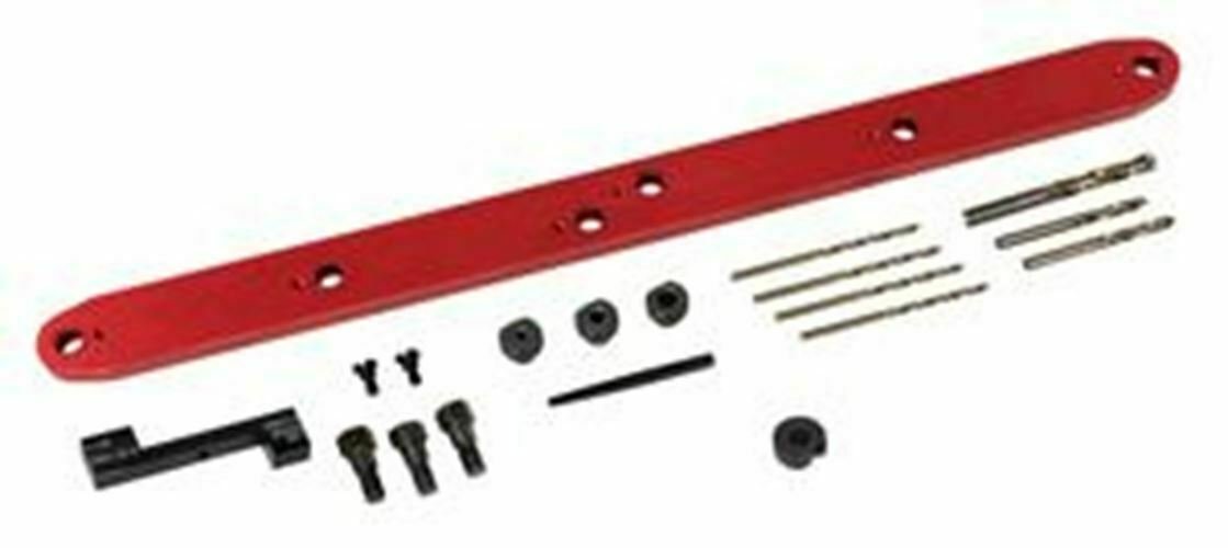 LISLE Manifold Drill Template GM LSIII LS71400