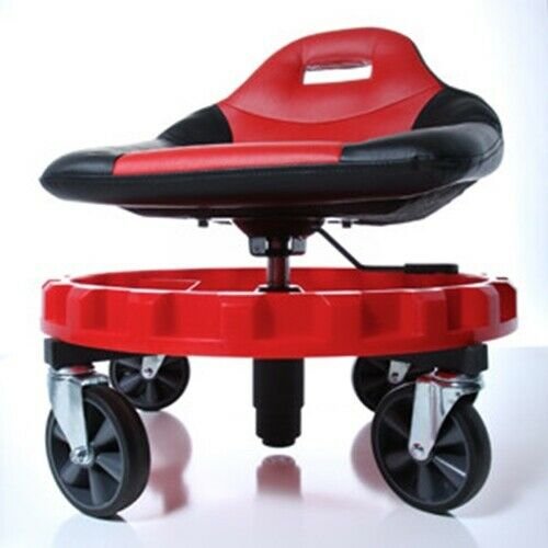 TRAXION INC Pro Gear Race Seat REL2-700