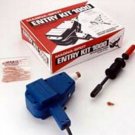 MOTOR GUARD CORP Motorguard Stud Welder Kit MEMGJ01000