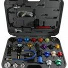MASTERCOOL Master Radiator PressureSystem Kit And Vacuum System ML43301