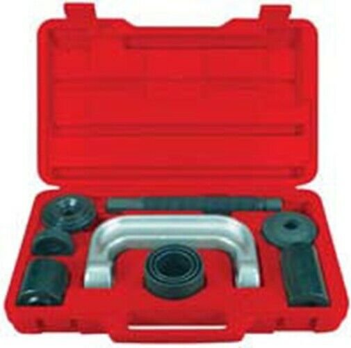 ASTRO PNEUMATIC Ball Joint & Four Wheel Set AO7865