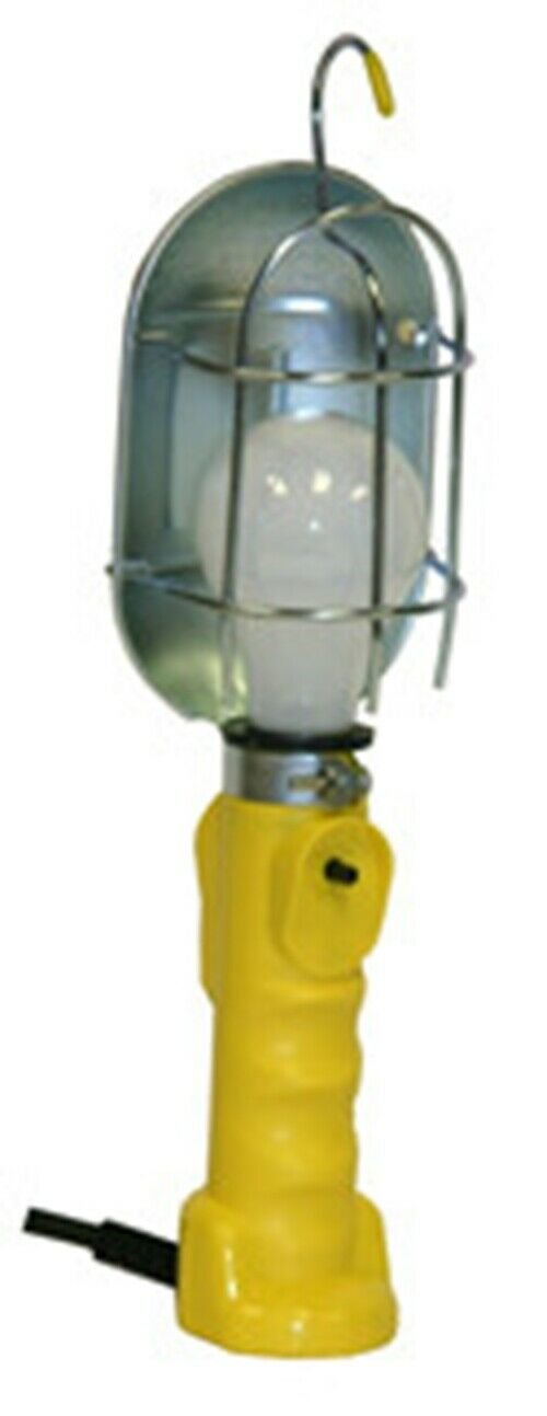 BAYCO 50 Foot Incandescent DropLight BYSL-426