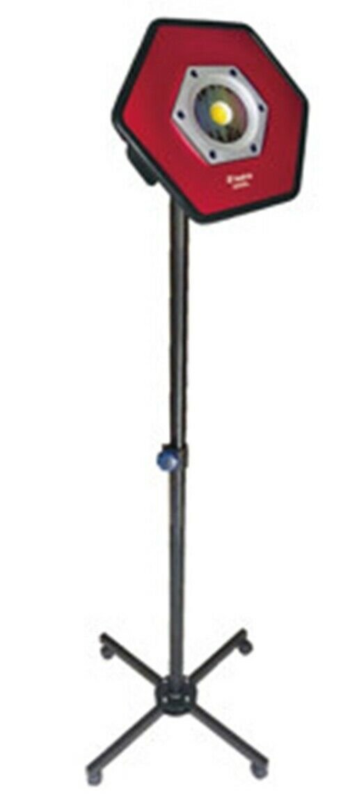 ASTRO PNEUMATIC SunLight 1800 LumenRechargeable Color Match Flood AO200SL