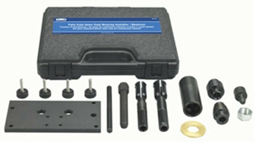 OTC Twin Cam Inner Cam BearingRemover/Installer Kit OT4847A