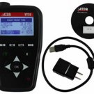 ATEQ TPMS TOOLS TPM Sensor Activation Toolwith Universal Sensor AQVT36-0000