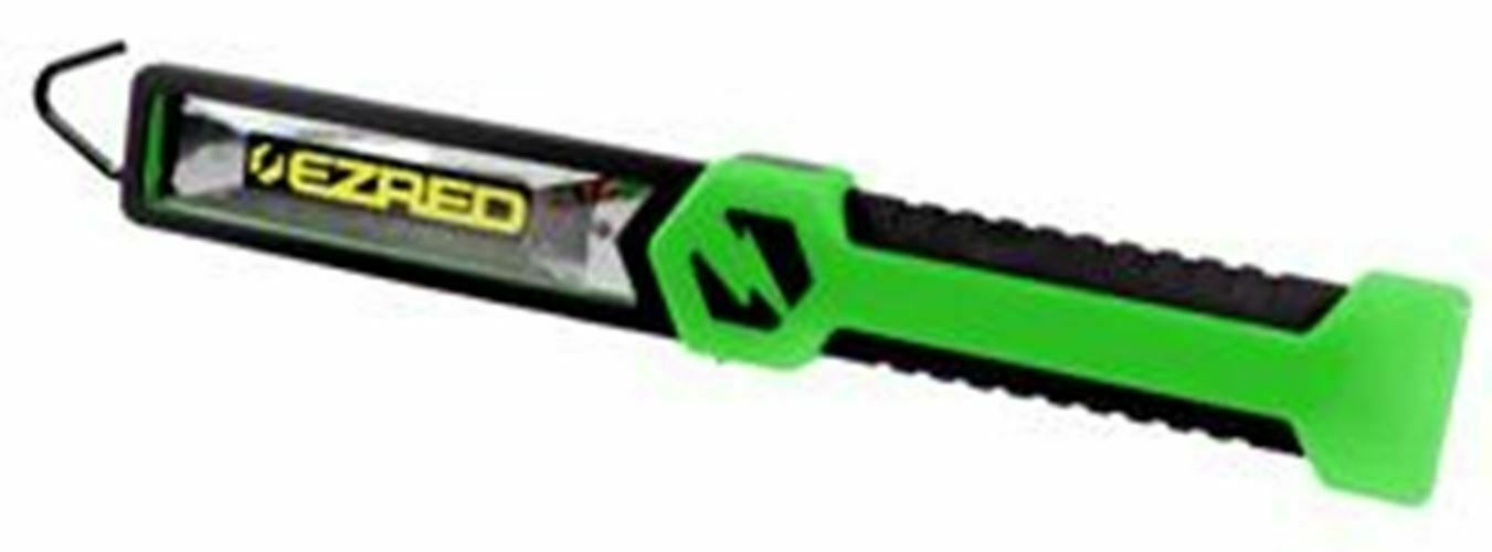E-Z Red Xl5500-GR 500 Lumen Green Xtreme Rechargeable Work Light