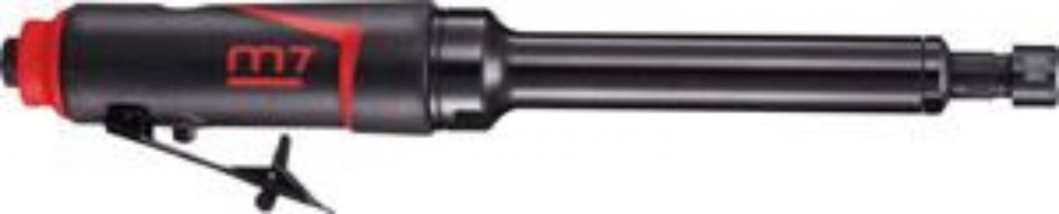 KING TONY Extended Air Die Grinder KGQA-116B