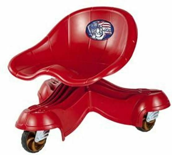 BONE CREEPERS The Tail Bone Mechanics Seat BN5031