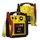 JUMP AND CARRY 1700 Peak Amp 12 Volt JumpStarter with Air KKJNCAIR