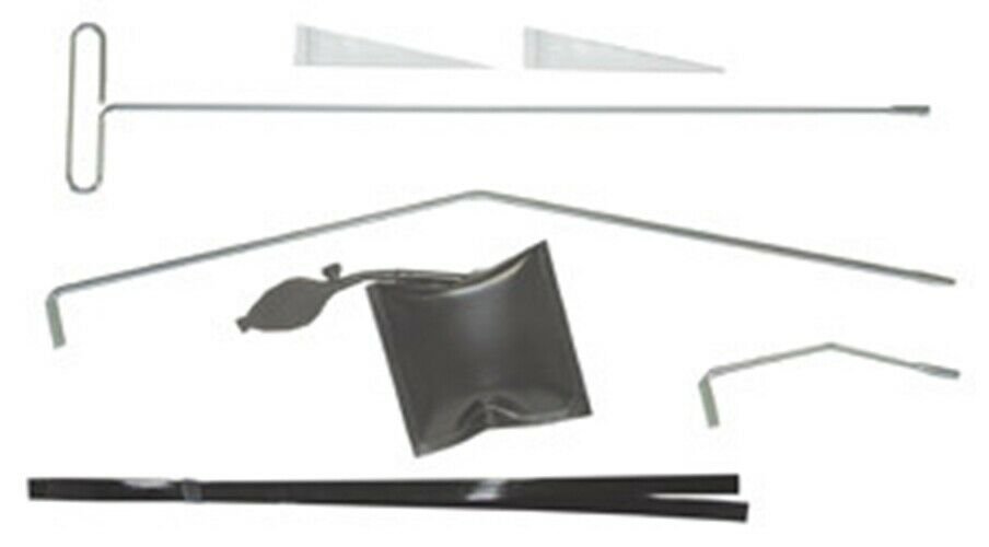 LOCK TECHNOLOGY Muti-Piece Easy Access Kit LT146