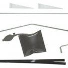 LOCK TECHNOLOGY Muti-Piece Easy Access Kit LT146