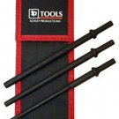 SCHLEY PRODUCTS Extra Long Air HammerPneumatic Drifts SL11600